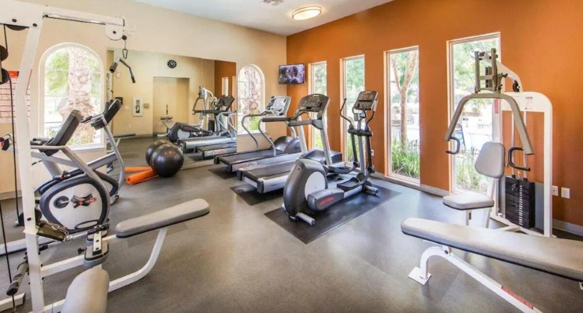 Apartmán Bell Location Santa Clarita Exteriér fotografie