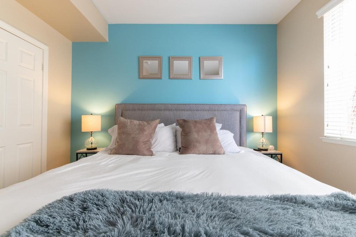 Apartmán Bell Location Santa Clarita Exteriér fotografie