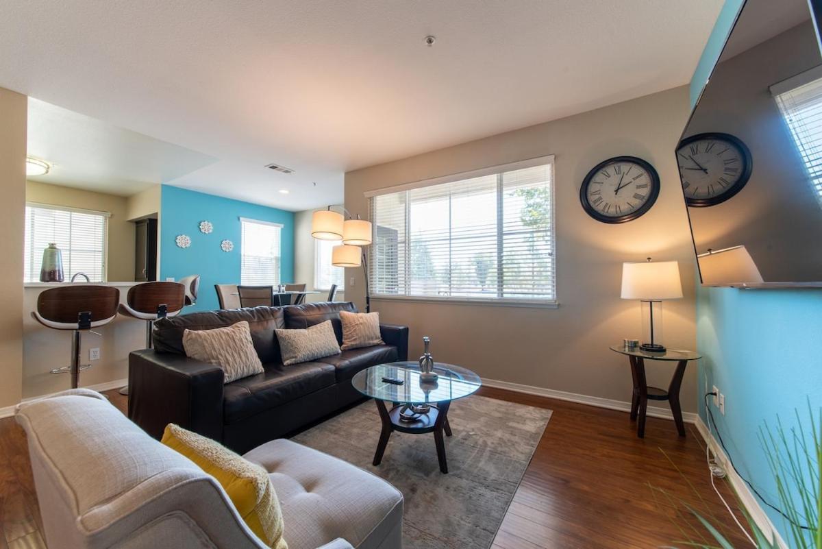 Apartmán Bell Location Santa Clarita Exteriér fotografie